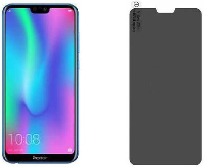 555 Sr Sabseaage Impossible Screen Guard for Honor 9N(Pack of 1)