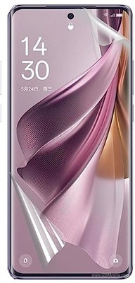 PROTE Impossible Screen Guard for Oppo Reno 10 Pro(Pack of 1)