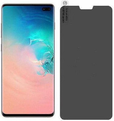 Fashoplex Impossible Screen Guard for Samsung Galaxy S10 Plus 1TB(Pack of 1)