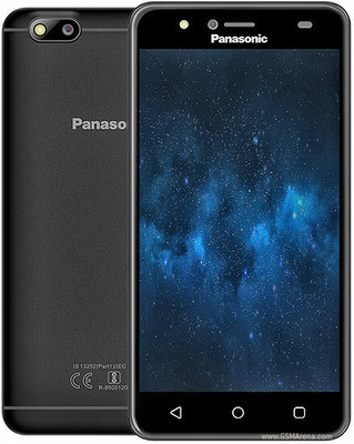 SOFTER Impossible Screen Guard for Panasonic P90(Pack of 1)