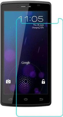 ITIANS Edge To Edge Screen Guard for Karbonn Titanium S8(Pack of 1)