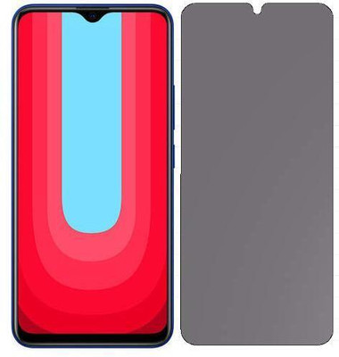 Fashoplex Impossible Screen Guard for Vivo U20(Pack of 1)