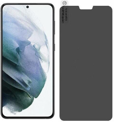 S enterprises Impossible Screen Guard for Samsung Galaxy S21 Plus(Pack of 1)