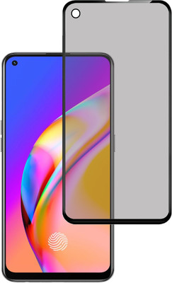 Tremolite Edge To Edge Screen Guard for Vivo Z1 Pro(Pack of 1)
