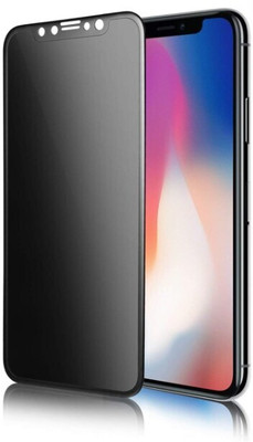 EXISITERS Edge To Edge Tempered Glass for Apple Iphone 13, Apple Iphone 13 Pro(Pack of 1)