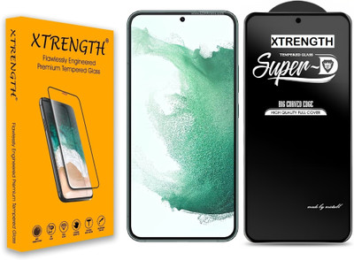XTRENGTH Edge To Edge Screen Guard for Xiaomi 11i, Xiaomi 11i 5G(Pack of 1)