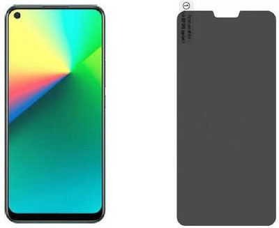 Fashoplex Impossible Screen Guard for Realme 7 - Mobile(Pack of 1)