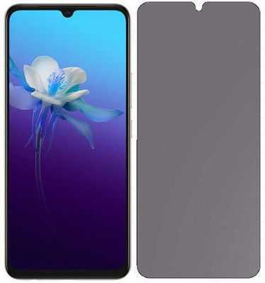 Siva Enterprises Impossible Screen Guard for Vivo V20(Pack of 1)