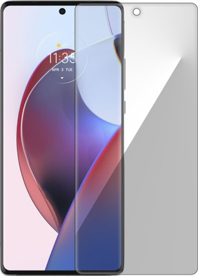 FCS Impossible Screen Guard for Motorola Moto G60(Pack of 1)