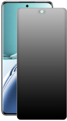 Mobi Edge To Edge Screen Guard for Oppo F27 Pro Plus 5G, (Not a Tempered Glass, it’s a Matte Finish Nano Fiber Unbreakable Membrane)(Pack of 1)