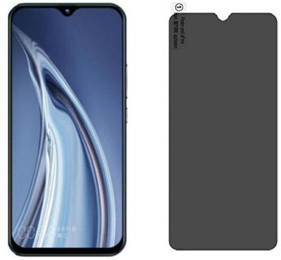 Fashoplex Impossible Screen Guard for Gionee K3 Pro(Pack of 1)