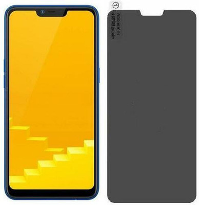 Fashoplex Impossible Screen Guard for Realme C1(Pack of 1)