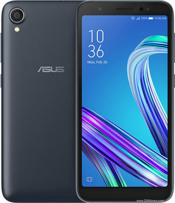 SOFTER Impossible Screen Guard for Asus ZenFone Live (L1) ZA550KL(Pack of 1)