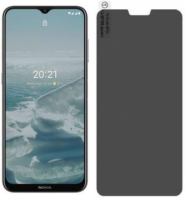 S enterprises Impossible Screen Guard for Nokia G20(Pack of 1)