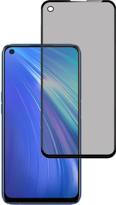 Tremolite Edge To Edge Screen Guard for Vivo Z1 Pro(Pack of 1)