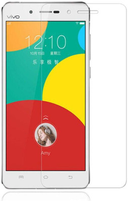ITIANS Edge To Edge Screen Guard for VIVO X5 MAX(Pack of 1)