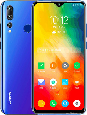 SOFTER Impossible Screen Guard for Lenovo K6 Enjoy(Pack of 2)