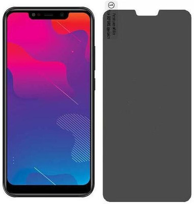 Fashoplex Impossible Screen Guard for Panasonic Eluga Z1(Pack of 1)