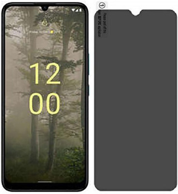 555 Sr Sabseaage Impossible Screen Guard for Nokia C31(Pack of 1)