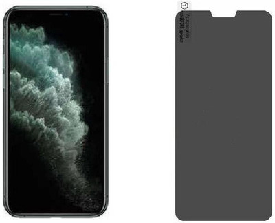 Fashoplex Impossible Screen Guard for Apple iPhone 11 Pro - Mobile(Pack of 1)