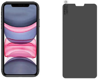 Fashoplex Impossible Screen Guard for Apple iPhone 11 - Mobile(Pack of 1)