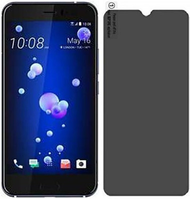 Shona Impossible Screen Guard for HTC U11(Pack of 1)