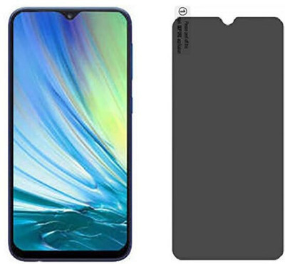 Genius Star Technologies Impossible Screen Guard for Samsung Galaxy A22e 5G(Pack of 1)