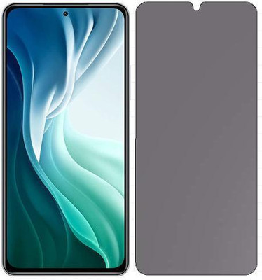 Genius Star Technologies Impossible Screen Guard for Xiaomi Mi 11X Pro(Pack of 1)