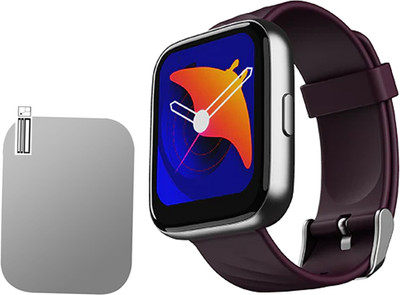 YCHROZE Edge To Edge Screen Guard for Boat Wave Pro(Pack of 1)