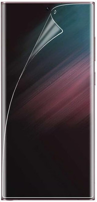 Bulkwala Edge To Edge Tempered Glass for OnePlus Ace 2 Pro 5G Unbreakable [Matte Screen Guard] Transparent(Pack of 1)