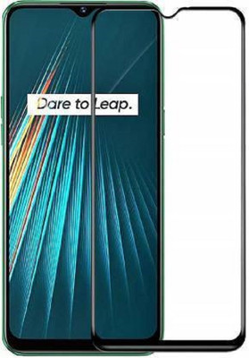Foncase Edge To Edge Screen Guard for vivo T2x 5G(Pack of 1)