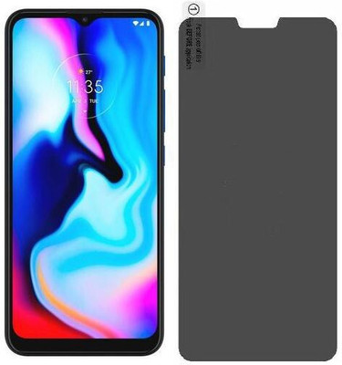 Fashoplex Impossible Screen Guard for Motorola Moto E7 Plus(Pack of 1)