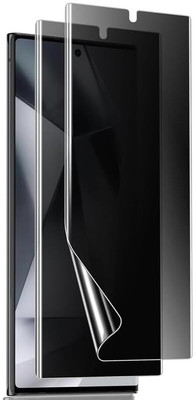 FIRSTPOINT Impossible Screen Guard for Samsung Galaxy S22 plus 5G / Samsung Galaxy S23 plus 5G(Pack of 2)