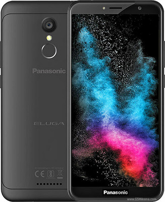 SOFTER Impossible Screen Guard for Panasonic Eluga Ray 550(Pack of 1)