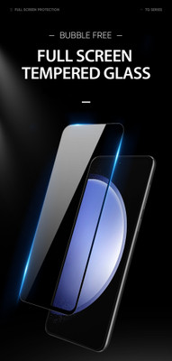 Flipkart SmartBuy Edge To Edge Tempered Glass for Realme Narzo 70 5G(Pack of 1)