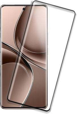 Flipkart SmartBuy Edge To Edge Tempered Glass for Vivo V40E 5G(Pack of 1)