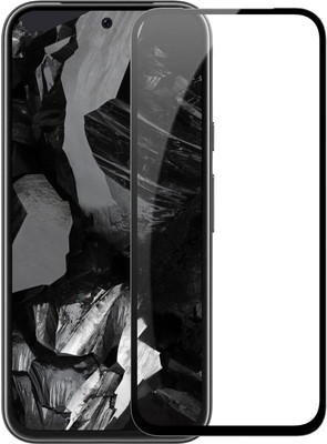 Flipkart SmartBuy Tempered Glass Guard for Google Pixel 8a(Pack of 1)