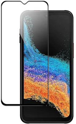 Resolute Edge To Edge Tempered Glass for Vivo Y33T, DelhiGear Glass(Pack of 1)
