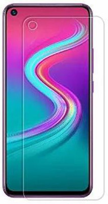 Girsaz Impossible Screen Guard for Infinix S5 Lite(Pack of 1)