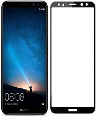1DOLLAR Edge To Edge Tempered Glass for Honor 9i (2018)-(Edge to Edge Coverage) With Edge To Edge Full Screen Coverage,Pack Of 1 (Edge to Edge Coverage) (with Easy Installation Kit)(Pack of 1) 1DOLLAR Edge To Edge Tempered Glass for Honor 9i (2018)-(Edge to Edge Coverage) With Edge To Edge Full Screen Coverage,Pack Of 1 (Edge to Edge Coverage) (with Easy Installation Kit)(Pack of 1)