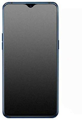 KARTRAY Edge To Edge Tempered Glass for Vivo Y56(Pack of 1)