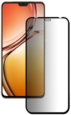 YCHROZE Edge To Edge Tempered Glass for Redmi Note 11 5G,POCO X3 GT,POCO M4 PRO 5G, REDMI NOTE 11T 5G,REALME GT NEO 2,Realme GT2,ONEPLUS 9RT,MOTO G22(Pack of 1)