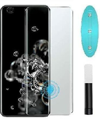 TANGO Edge To Edge Tempered Glass for Vivo V25 Pro(Pack of 1)