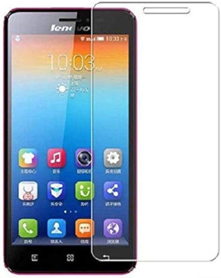 AV Edge To Edge Tempered Glass for Lenovo K5 Note(Pack of 1)