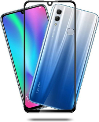 LIKEDESIGN Edge To Edge Tempered Glass for RealMe 14T 5G(Pack of 1)