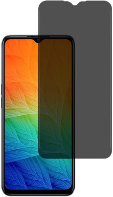 Elica Edge To Edge Tempered Glass for Redmi A3X, A3, 12C, Poco C55, Poco M6 Pro, 10 Power, 10 and Redmi 10C(Pack of 1)