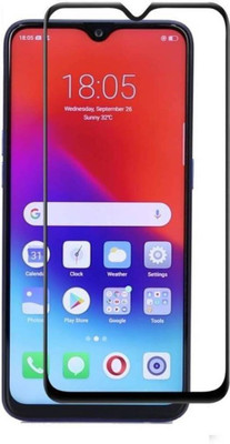 SRT Edge To Edge Tempered Glass for Honor 10 Lite, Honor 10i, Honor 20i, Huawei P Smart Plus(Pack of 1)