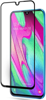 Blate Edge To Edge Tempered Glass for GIONEE F10 Plus, Get this Product At Just Rs. 60 on DelhiGear.com(Pack of 1)