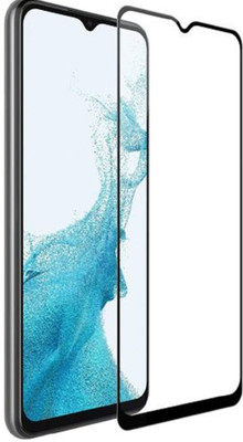 GDBUY Edge To Edge Tempered Glass for iQOO Z9 Lite 5G, iQ00 Z9 Lite 5G, iQOOZ9 Lite 5G, iQ00Z9 Lite 5G, iQOO Z9 Lite, iQ00 Z9 Lite(Pack of 1)