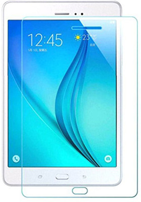 Bai and kaka Screen Guard for Samsung Galaxy Tab A 8 inch(Pack of 1)